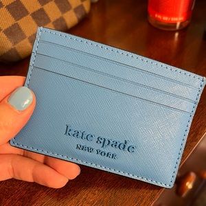 Kate spade card holder